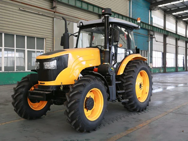 Tractor FUGESEN-1304
